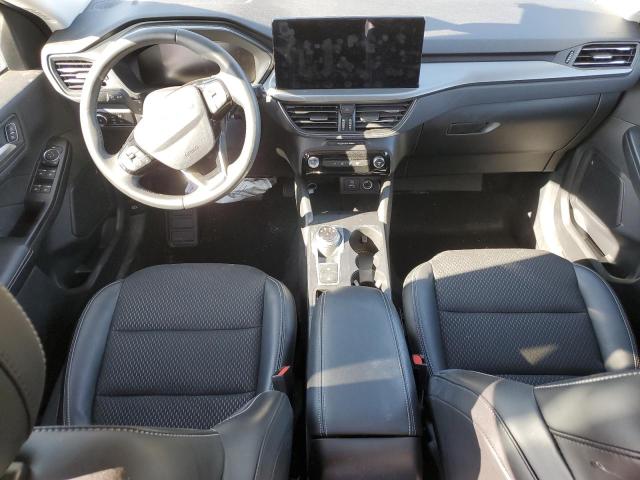 2025 FORD ESCAPE - 1FMCU0E13SUA12184