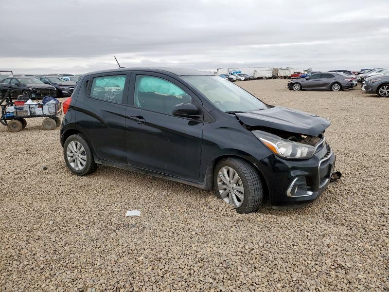2017 CHEVROLET SPARK 1LT #3296458657