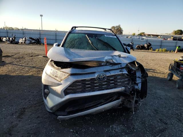 2019 TOYOTA RAV4 LIMIT - 2T3DWRFV8KW035925