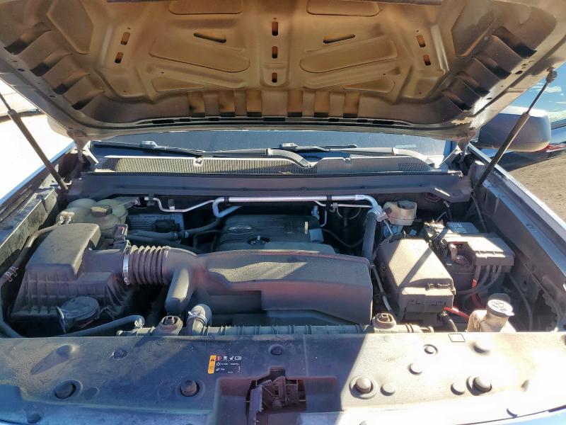 2016 GMC CANYON 1GTG5BEA1G1105101