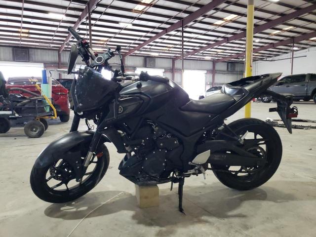 2024 YAMAHA MT-03 MH3RH20Y4RK013466