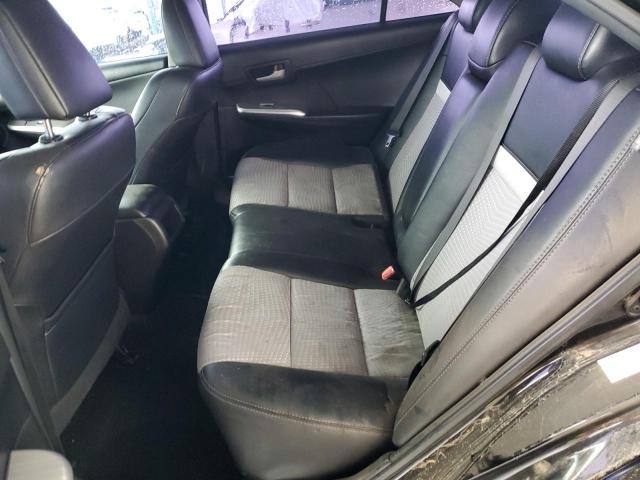 2014 TOYOTA CAMRY L - 4T1BF1FK5EU351830