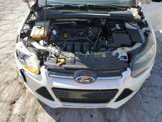 2013 FORD FOCUS TITANIUM #3297103498