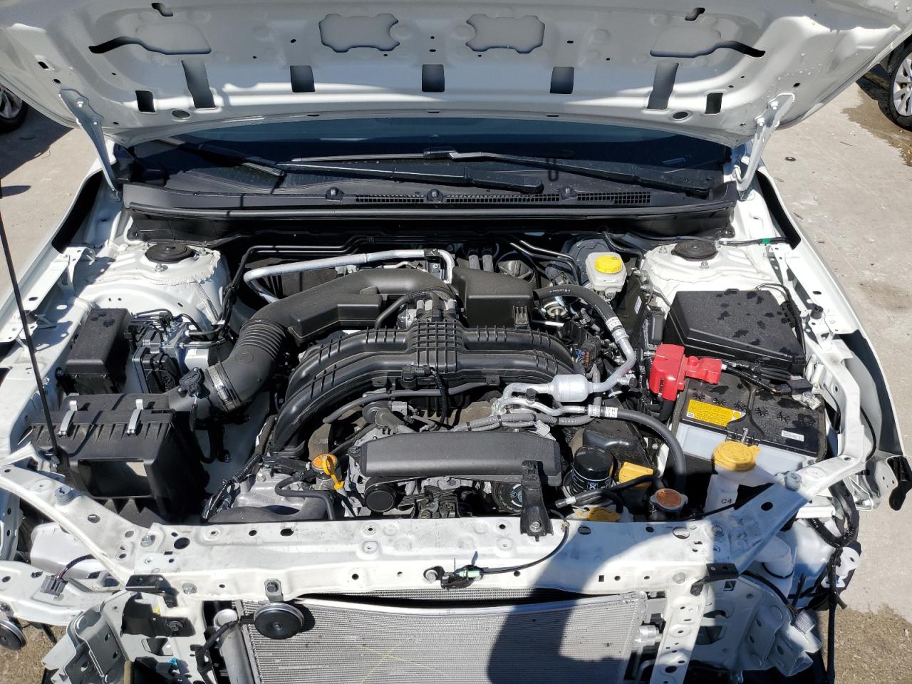 SUBARU CROSSTREK PREMIUM