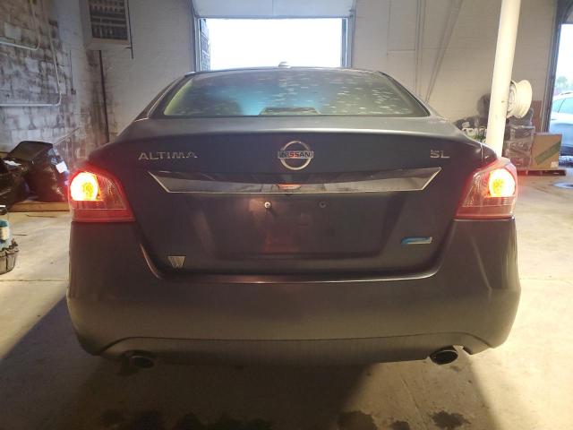 2013 NISSAN ALTIMA 2.5 #3315968107