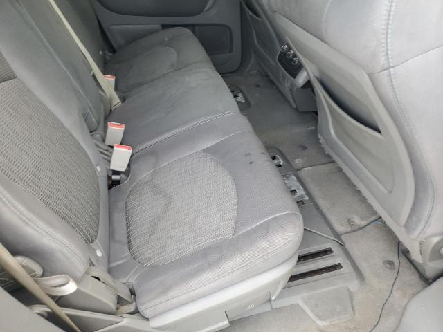 2016 CHEVROLET TRAVERSE L - 1GNKRFED0GJ200370