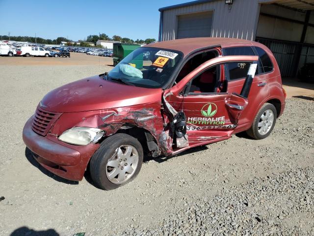 CHRYSLER PT CRUISER TOURING