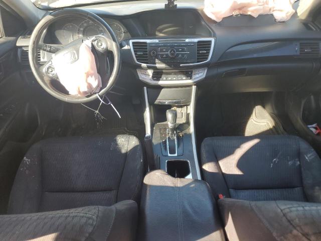 2015 HONDA ACCORD SPO #3303000602