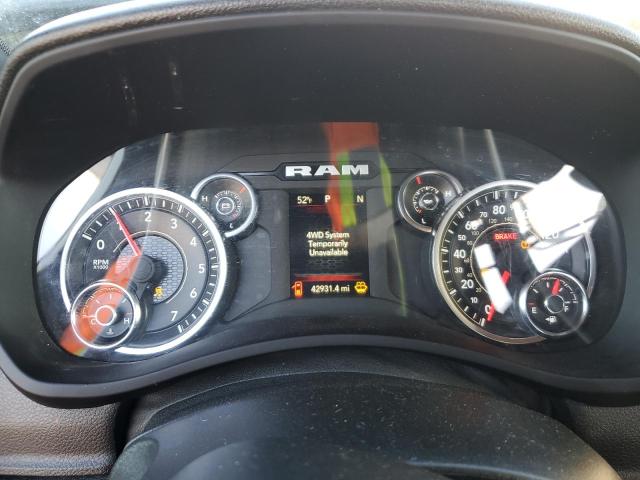 2024 RAM 2500 TRADE #3304162440