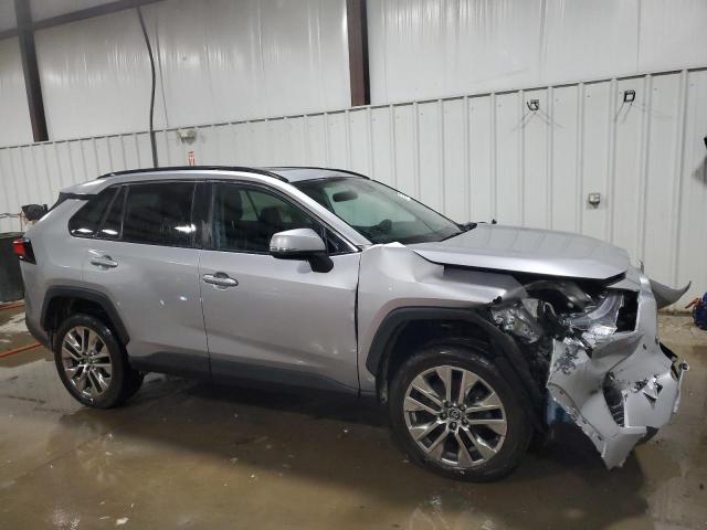 2019 TOYOTA RAV4 XLE P - 2T3A1RFV8KC041128
