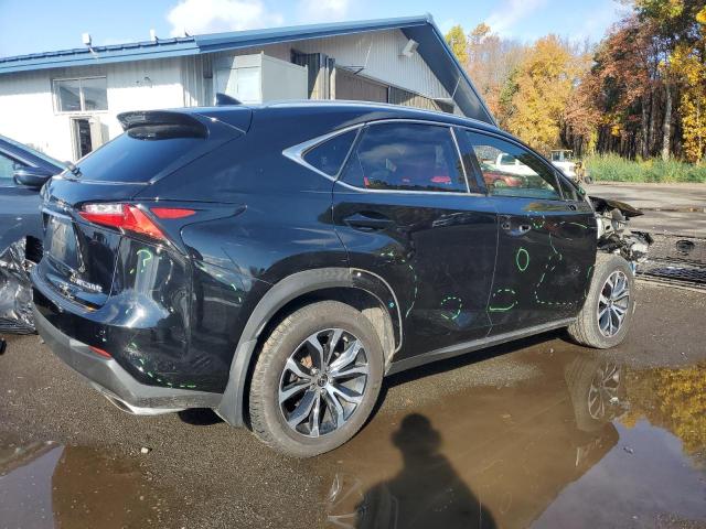 2016 LEXUS NX 200T BA - JTJBARBZ7G2052985