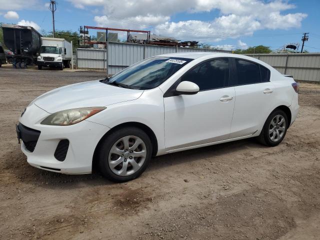 MAZDA 3 I