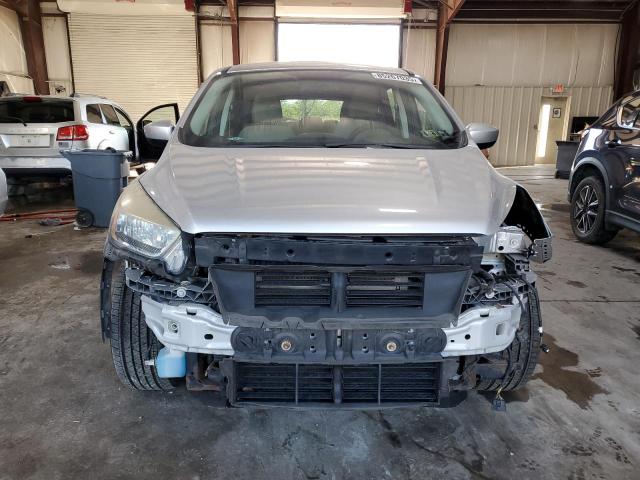 2017 FORD ESCAPE SE - 1FMCU9GD2HUC98369