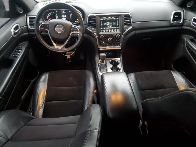 2018 JEEP GRAND CHER #3285748657