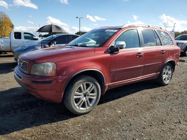 2014 VOLVO XC90 3.2 - YV4952CZ4E1693376