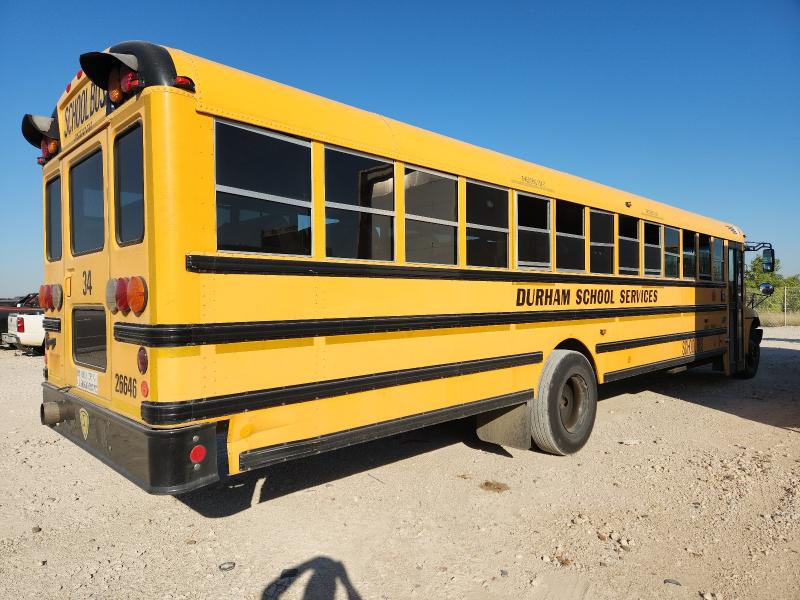 2011 IC CORPORATION CE SERIES SCHOOL #3270675863