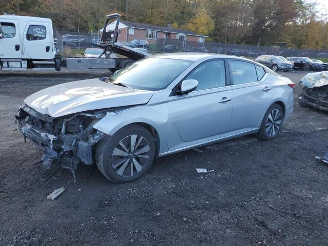 Global Auto Auctions: 2022 NISSAN ALTIMA S