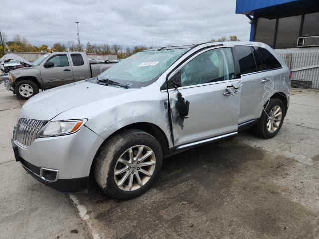 2012 LINCOLN MKX - 2LMDJ8JK1CBL06933