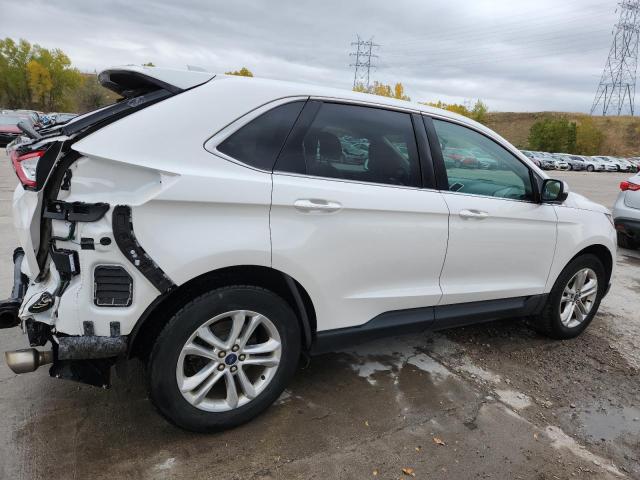 2015 FORD EDGE SEL - 2FMTK4J81FBB65027