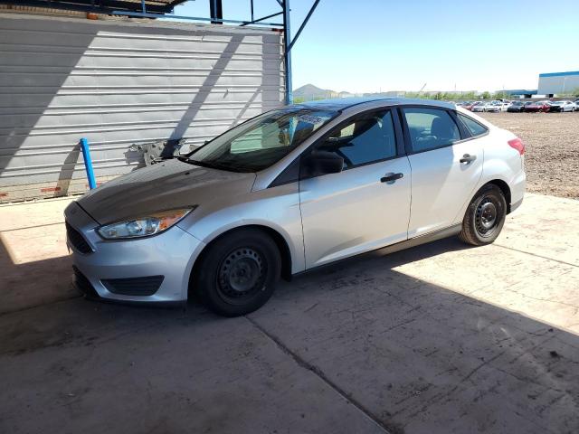 2015 FORD FOCUS S - 1FADP3E27FL261471