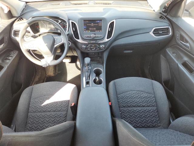 2023 CHEVROLET EQUINOX LT #3278789626
