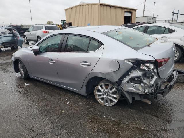 2018 MAZDA 3 SPORT #3302736035