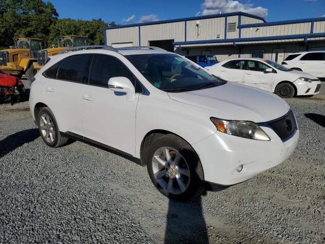 2010 LEXUS RX 350 - 2T2BK1BA2AC064882