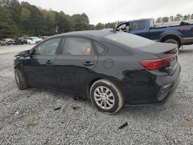 2019 KIA FORTE FE #3297151497