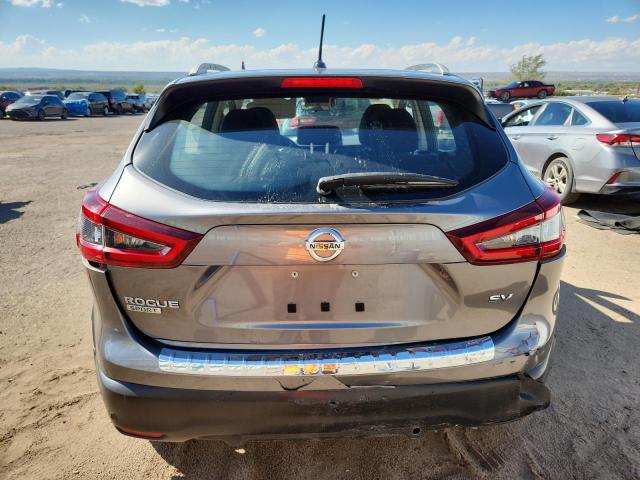 2021 NISSAN ROGUE SPOR #3284148539
