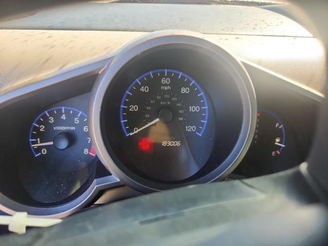 2010 HONDA ELEMENT LX #3287377983