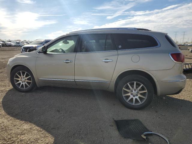 2016 BUICK ENCLAVE - 5GAKVBKD6GJ151484