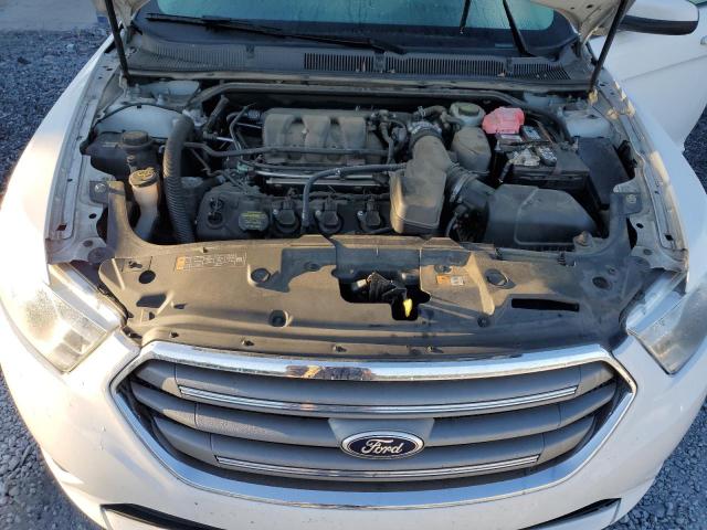 2014 FORD TAURUS SEL - 1FAHP2E89EG103981