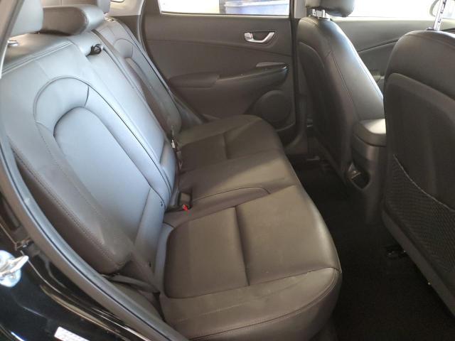 2023 HYUNDAI KONA LIMIT - KM8K5CA32PU986358