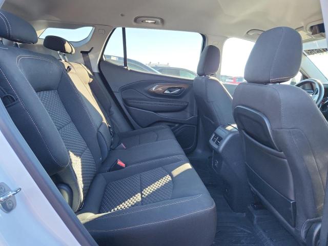 2020 GMC TERRAIN SL - 3GKALTEVXLL335831