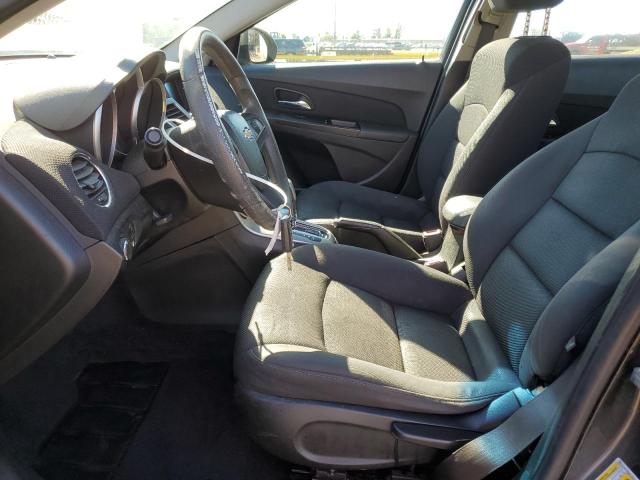 2016 CHEVROLET CRUZE LIMI 1G1PE5SB0G7206103