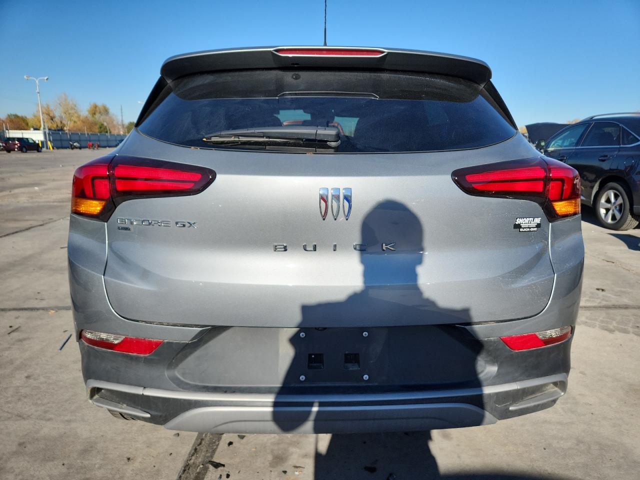 BUICK ENCORE PREFERRED