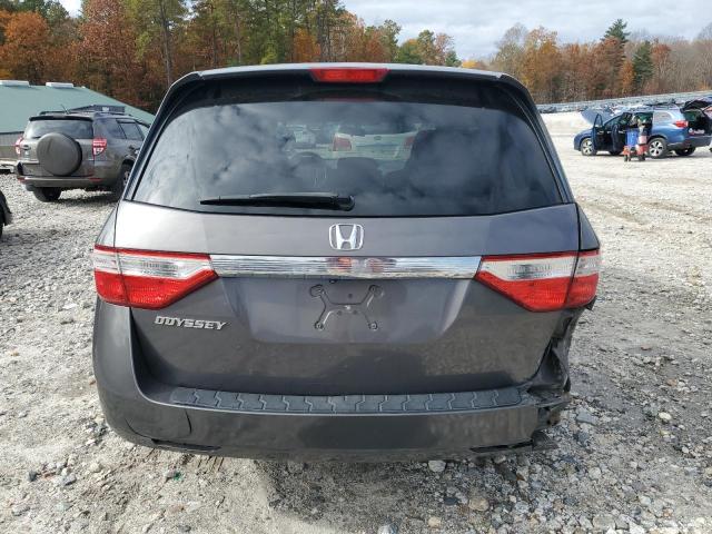 2013 HONDA ODYSSEY EX - 5FNRL5H43DB089847