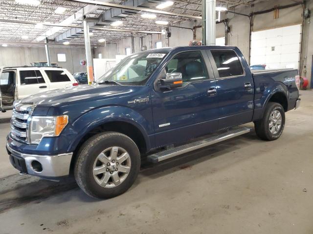 2013 FORD F150 SUPER #3268864213