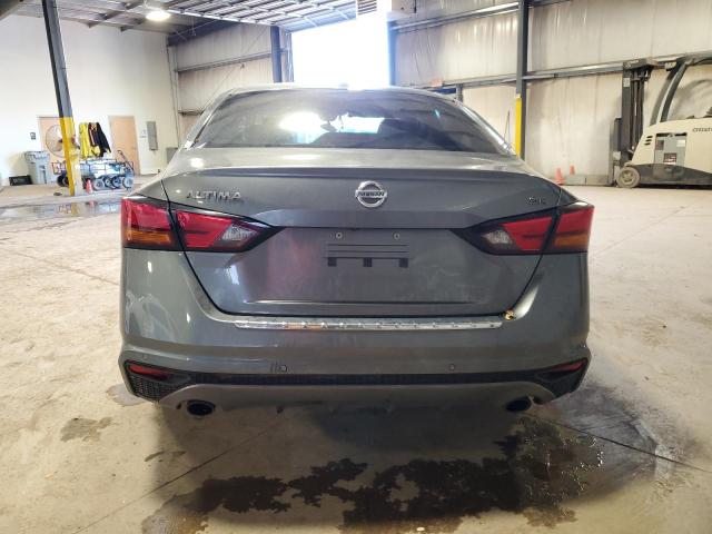 2022 NISSAN ALTIMA SR - 1N4BL4CV7NN344052