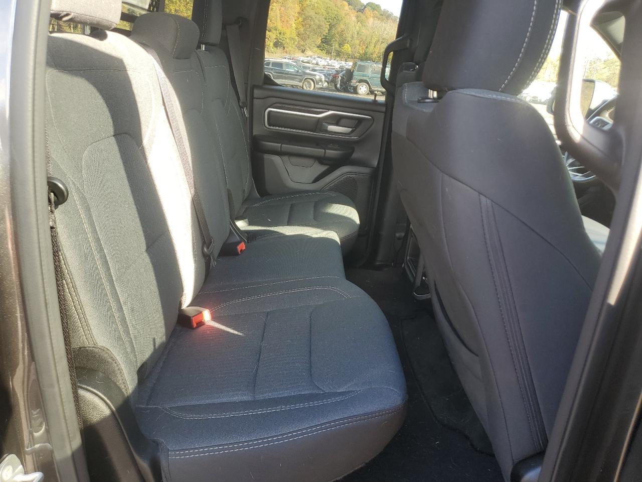 RAM 1500 BIG HORN/LONE STAR