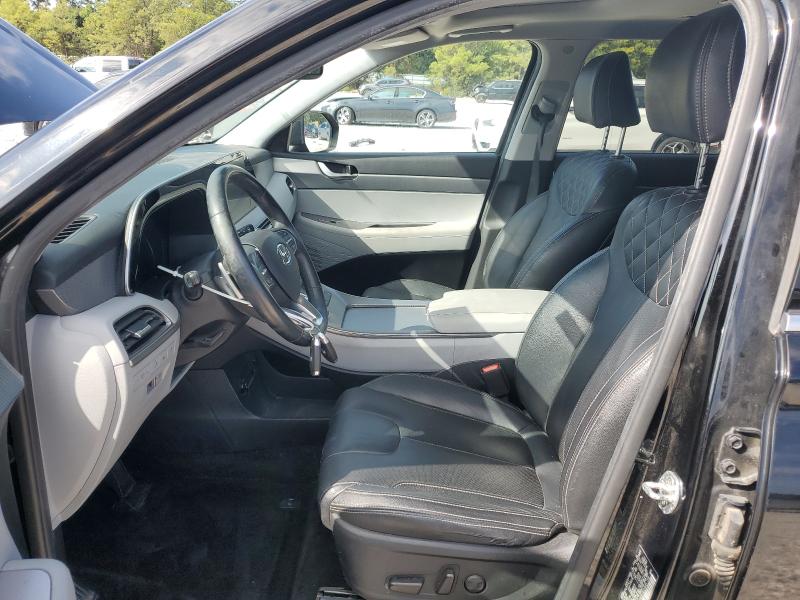 2020 HYUNDAI PALISADE S - KM8R24HE2LU072805