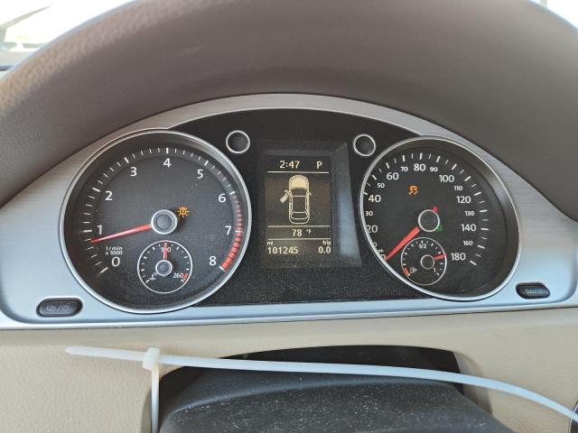 2013 VOLKSWAGEN CC SPORT #3315709436