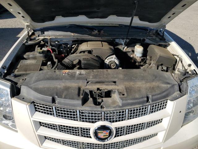 2013 CADILLAC ESCALADE P - 1GYS4CEFXDR345513