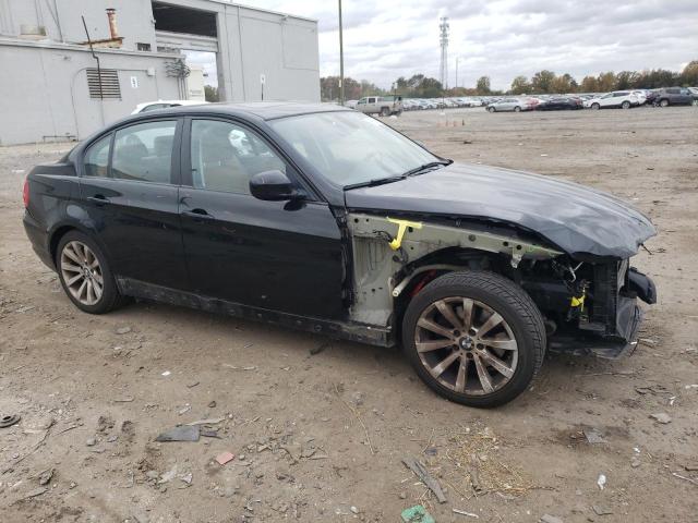 2011 BMW 328 XI - WBAPK7C58BA772605