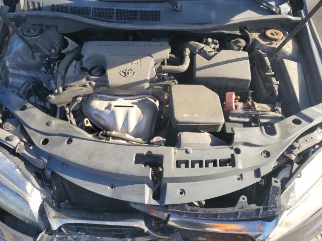 2017 TOYOTA CAMRY LE 4T1BF1FK8HU374832