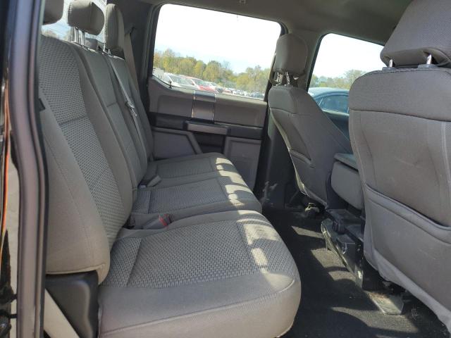 2018 FORD F150 SUPER - 1FTEW1EP3JFE63636