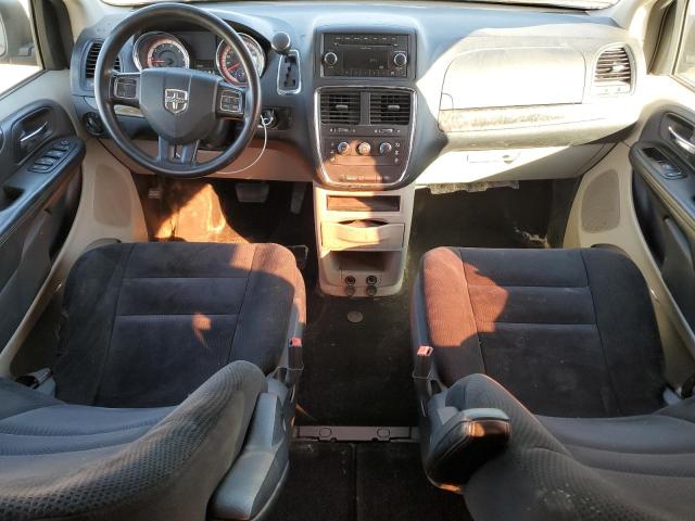 2015 DODGE GRAND CARA - 2C4RDGBG7FR515381