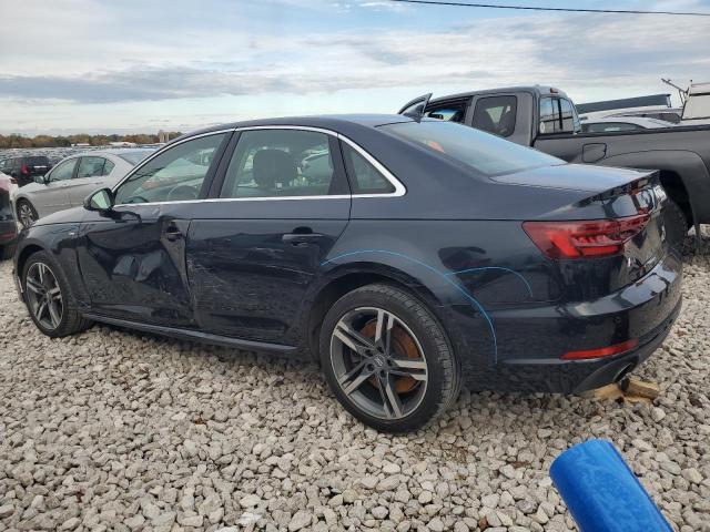 2018 AUDI A4 PREMIUM - WAUENAF42JN014362