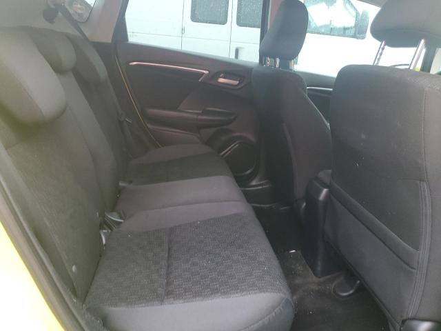 2017 HONDA FIT LX - 3HGGK5G56HM700929