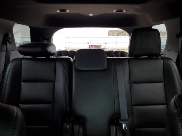 2013 FORD EXPLORER X - 1FM5K8D85DGB96539